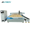 4 Axis CNC Milling Machine for EPS Foam